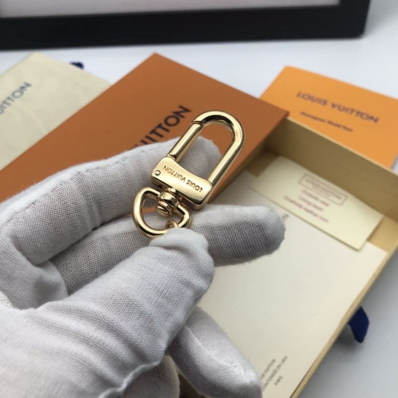 Louis Vuitton Keychains